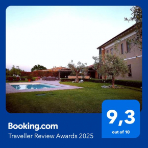 Il Casale degli Ulivi - Agriturismo